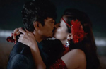 Nawazuddin Siddiqui kisses 21-year-old Avneet Kaur on lips in Tiku weds Sheru, sparks controversy